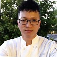 Jinchu Zhu