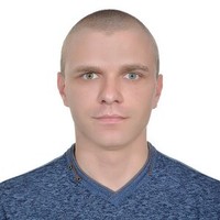 Andriy Koshelnyk