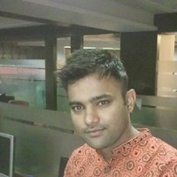 Harshendu Bhanuprasad Joshi