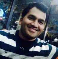 Prasanna Suvarna