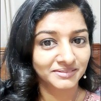 Vindhya Sukumaran