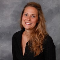 Cassandra Thomas Mspm, Mba