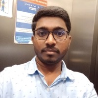 Raju Bhupathi