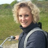 Petra Hylkema-Binnema