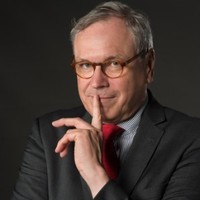 Wolfgang Gössmann
