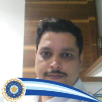 Suraj Shenoy