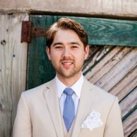 Josh Young-Smith