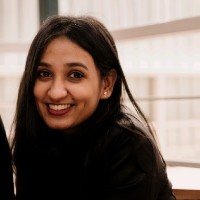 Prachi Yagnic