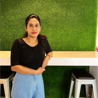 niveditha sreejith
