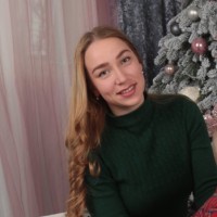 Olena Ovchynnikova