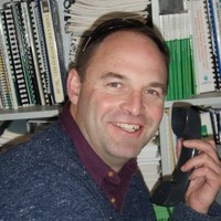 John Rayner