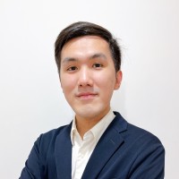 Liam Hsu