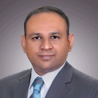 A B M Abdul Mannan Khan, CMgr MCMI, CSM, CPMA, MBA