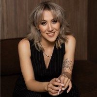 Milena Tomashevich