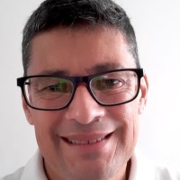 Antony Cordovil