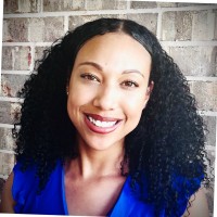 Jazmine Goodman, Lmsw