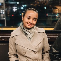 Janessa Bulanadi-Mamaril