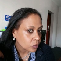 Chantal Cloete