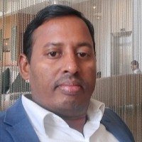 Purushothaman Gopalakrishnan