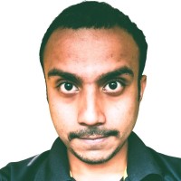 Mayukh Saha