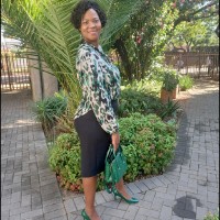 Mahlatse Kunene