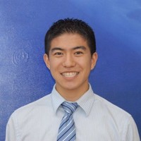 Harry Tseng