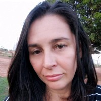 Rosane Mirian Da silva