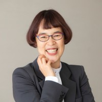 Izumi Watabiki 綿引 いずみ