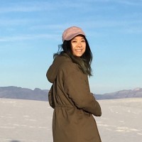 Ali Chen