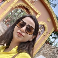 Geetika Anand