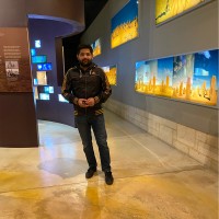 Puneet Kumar