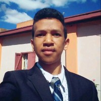 Tsanta Miarisoa RAVELOSON