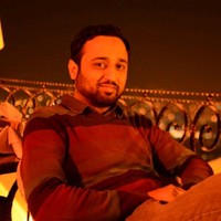 Usman Sheikh