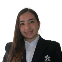 Danna Sharik Riveros Gil