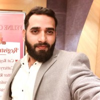 Mohammad Ashraf Adoni