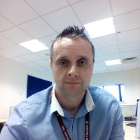 Simon Mccombe