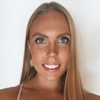 Caitlin Cloete