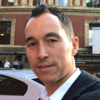 Dan Chang