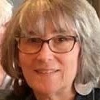 Ellen Vance