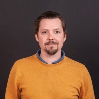 Fredrik Welander