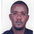Hanyurwimfura Pacifique