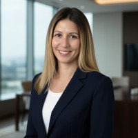 Bernadett O.