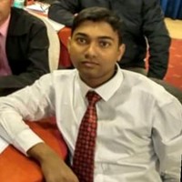 Akash Saha