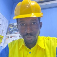 Benjamin Nana Boakye Jr
