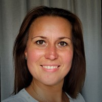 Angela Van Der Linde
