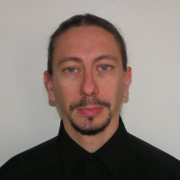 Frédéric chabaud