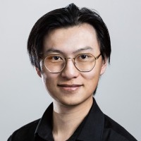 Ericson Yan