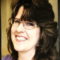 Alicia McElheny