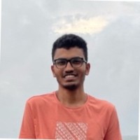 Ashrut Vaddela