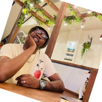 Brighten Mulaudzi